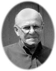 Photo of Gerard-A Ouellette